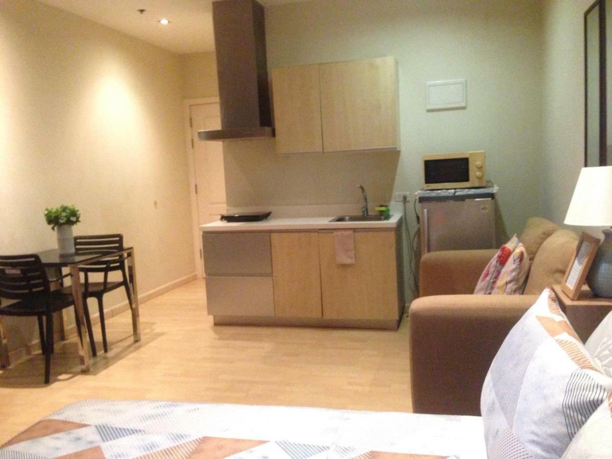 Seven Doors Aparthotels In Gramercy Makati 마카티 외부 사진